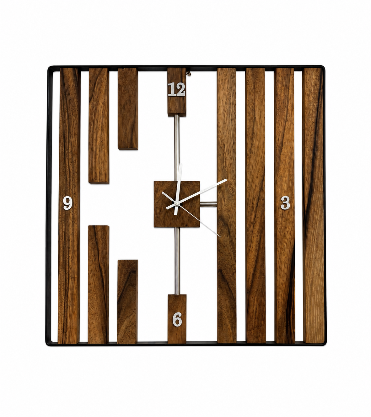 Nuss Modern